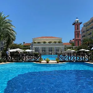 Il Campanario Jurere Internacional Apartamento Florianópolis