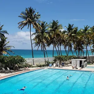  Apartment Kasa Corales Studio For 2 Pool Parking Puerto Rico