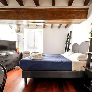  Apartamento Trastevere