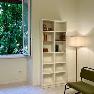  Apartamento Zi Teresa In Trastevere