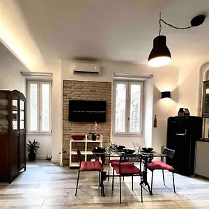  Apartamento Modern Near The Vatican