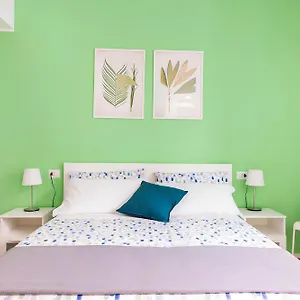  Apartamento Domus76