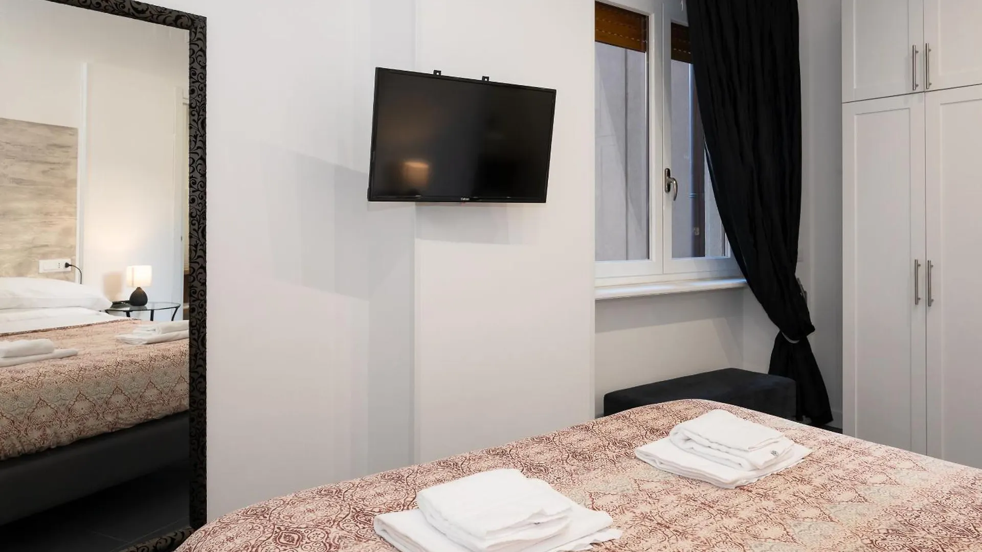St. Peter Boutique Apt Rome 0*,  Italy