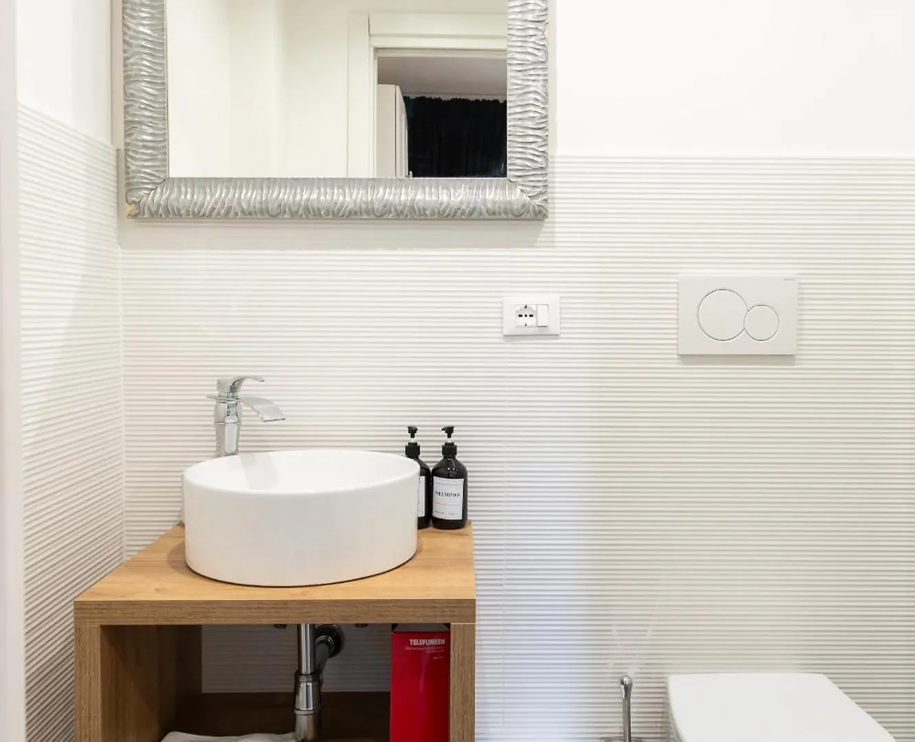 St. Peter Boutique Apt Rome