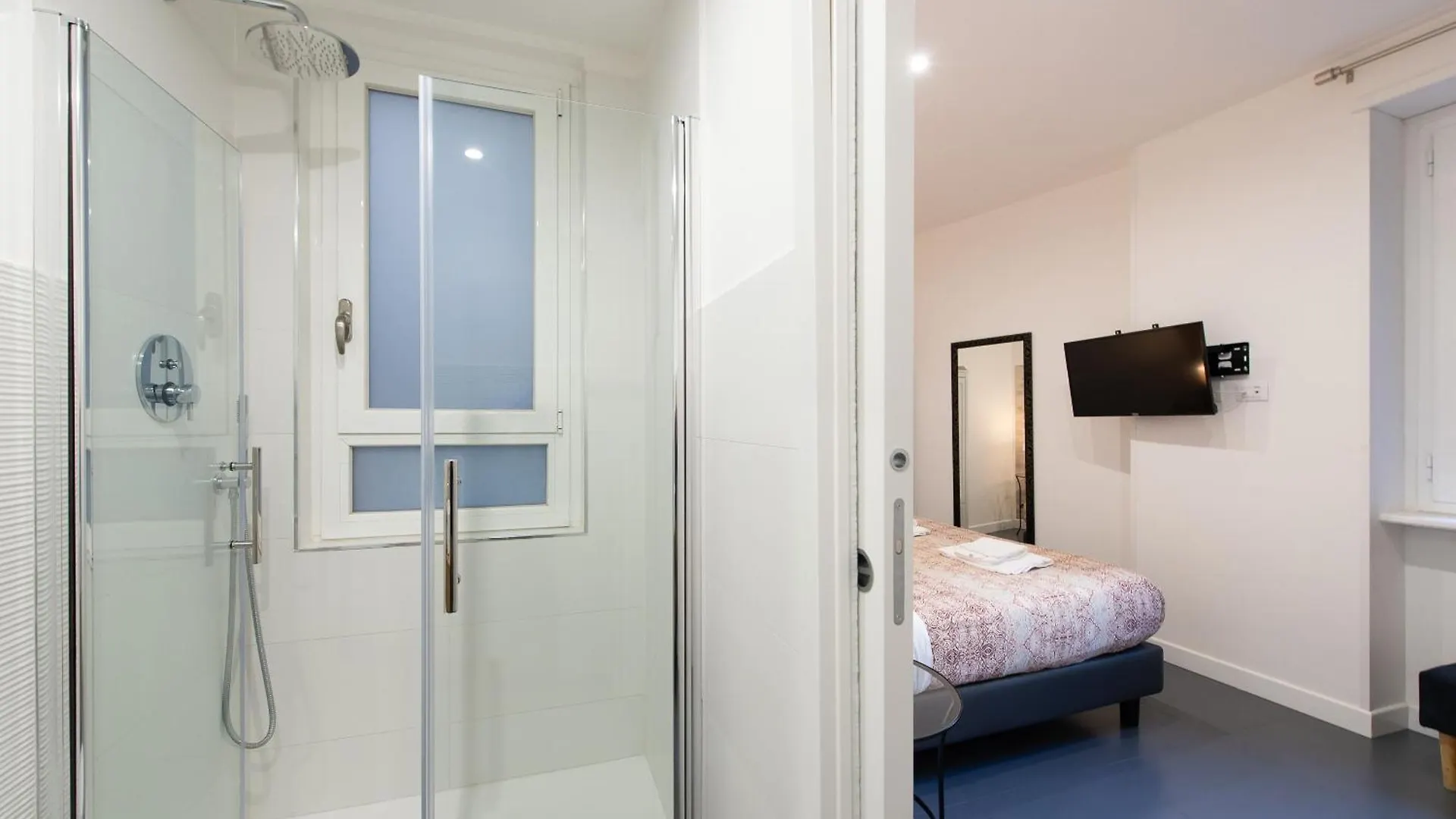 Apartment St. Peter Boutique Apt Rome