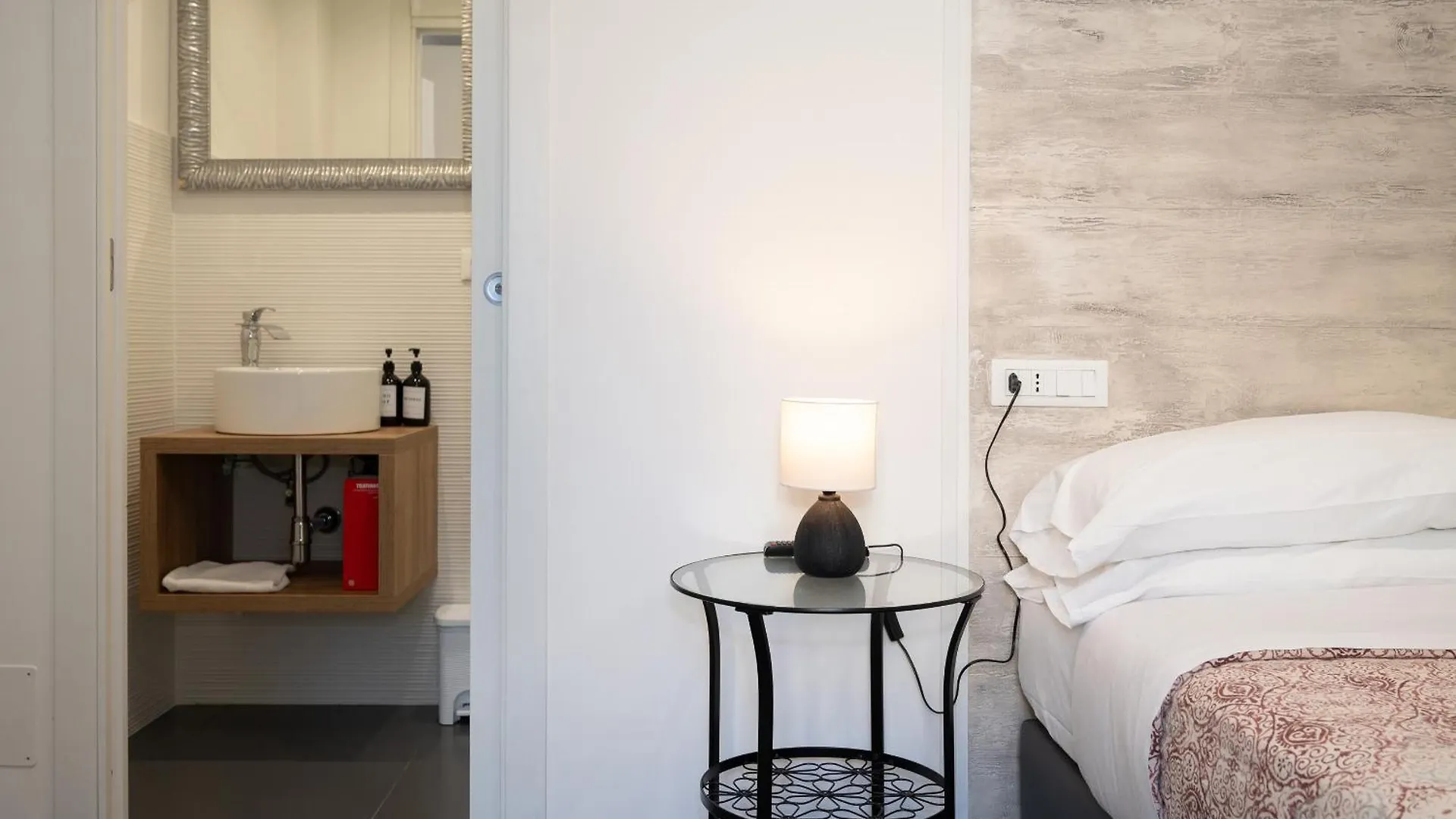 St. Peter Boutique Apt Rome 0*,