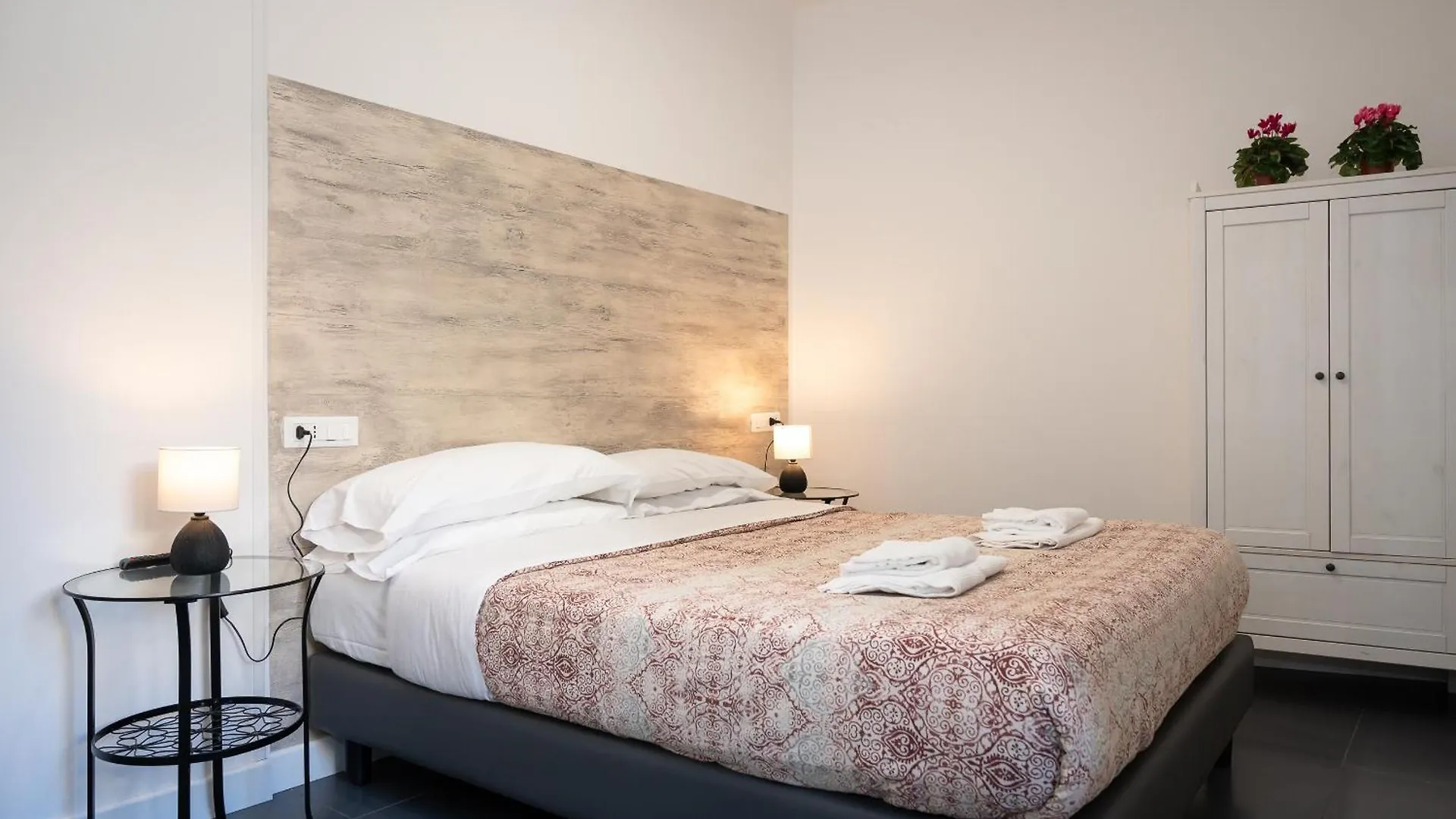 Apartment St. Peter Boutique Apt Rome Italy