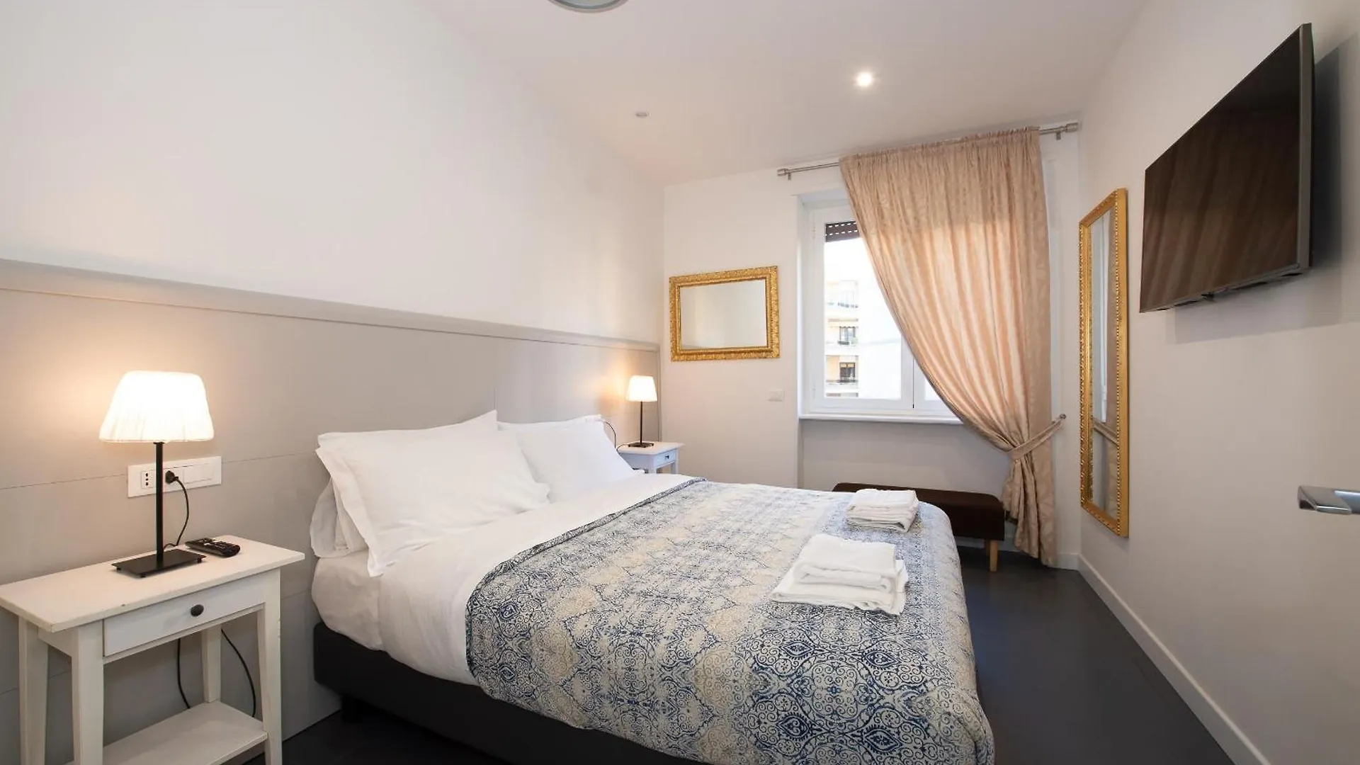 St. Peter Boutique Apt Rome