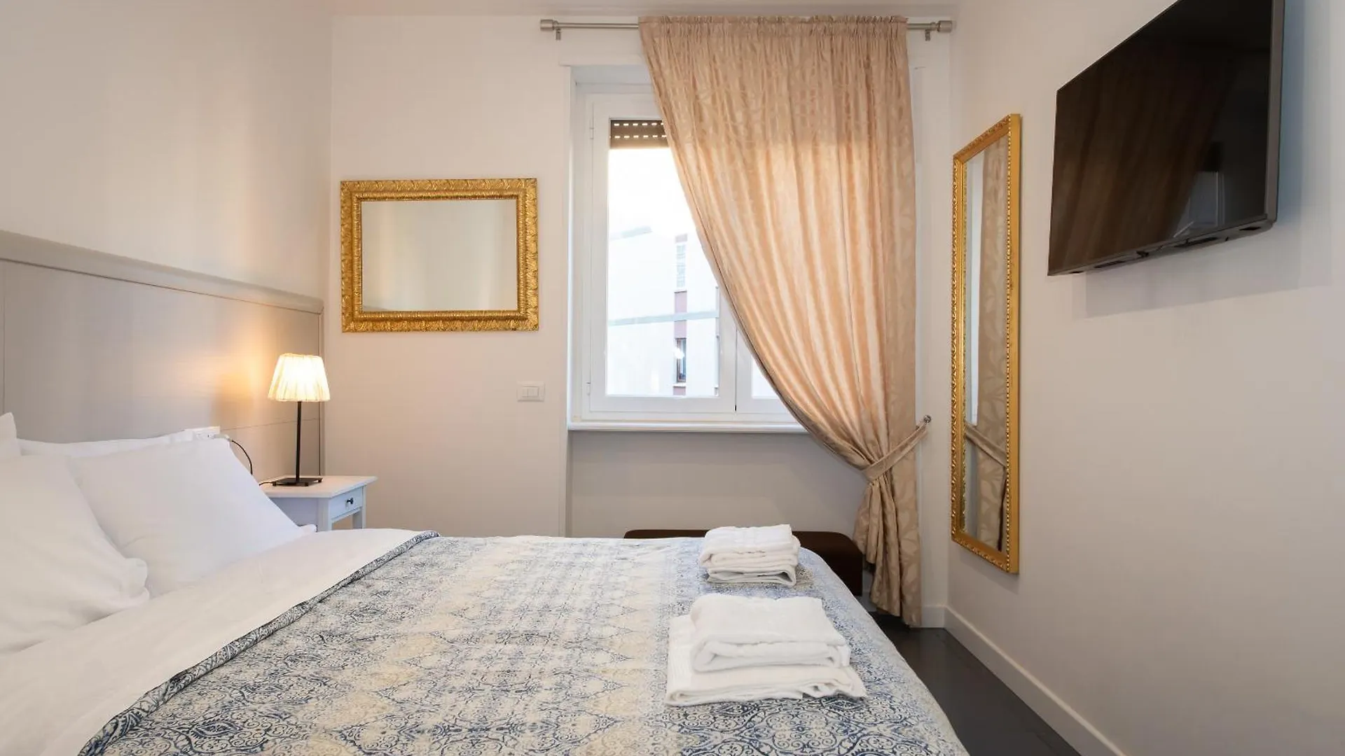 St. Peter Boutique Apt Rome 0*,  Italy