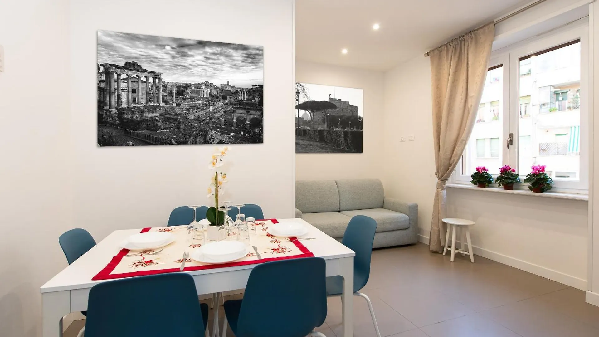 St. Peter Boutique Apt Rome Apartment