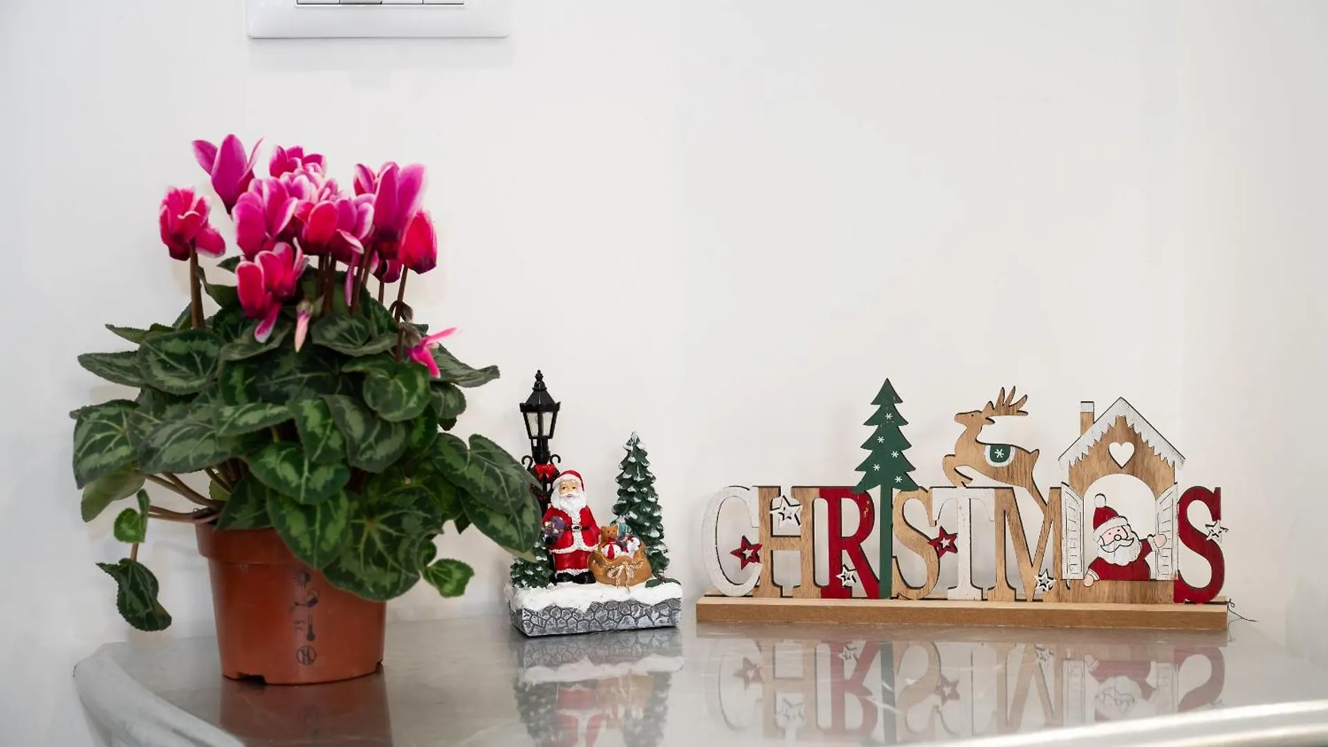 Apartment St. Peter Boutique Apt Rome Italy