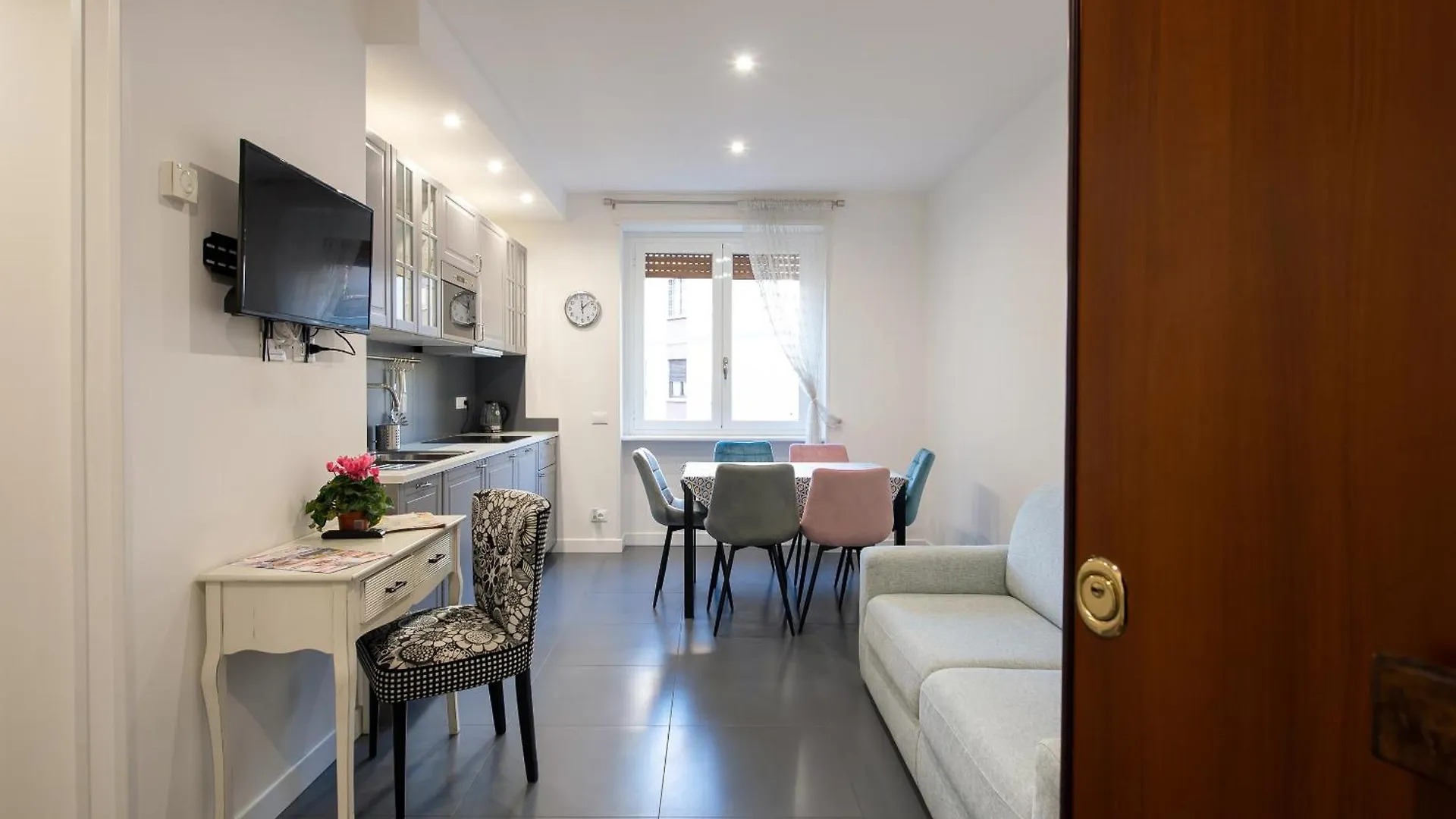 Apartment St. Peter Boutique Apt Rome