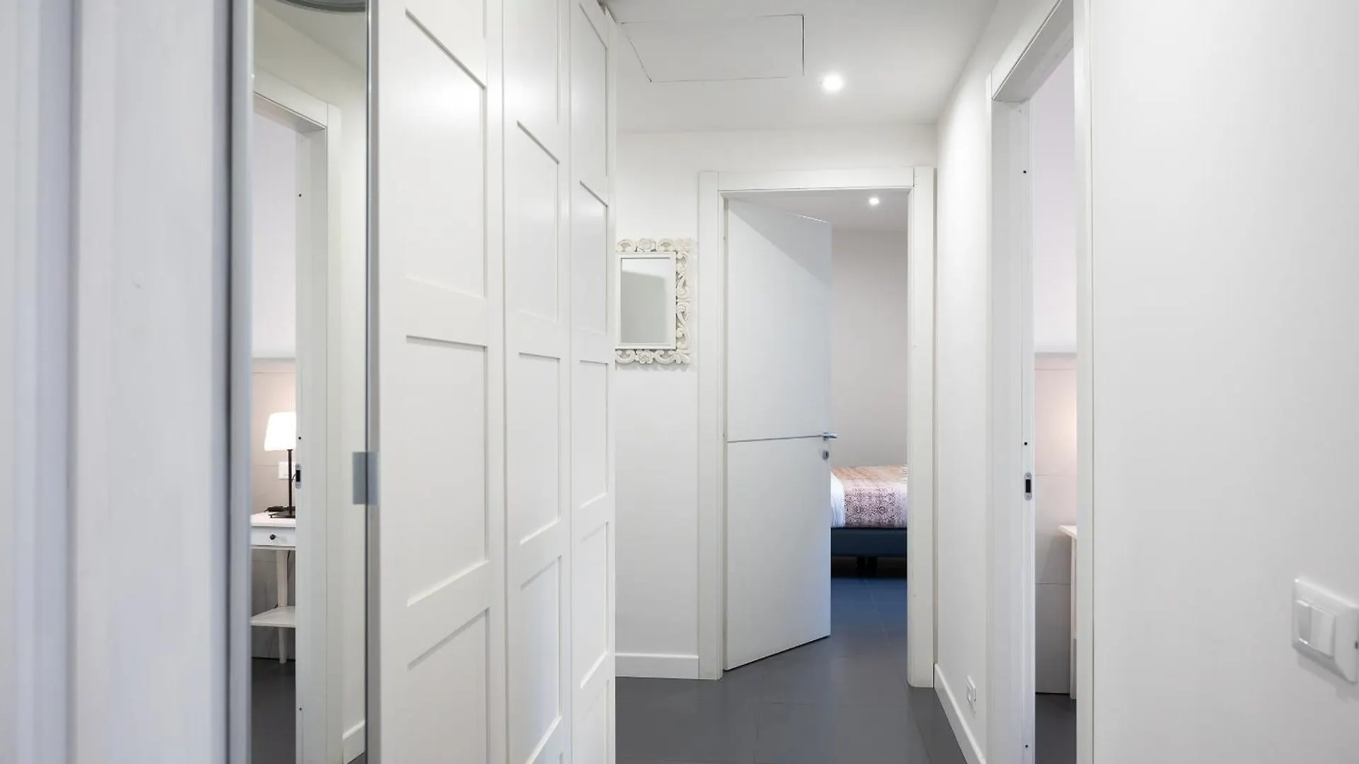 St. Peter Boutique Apt Rome