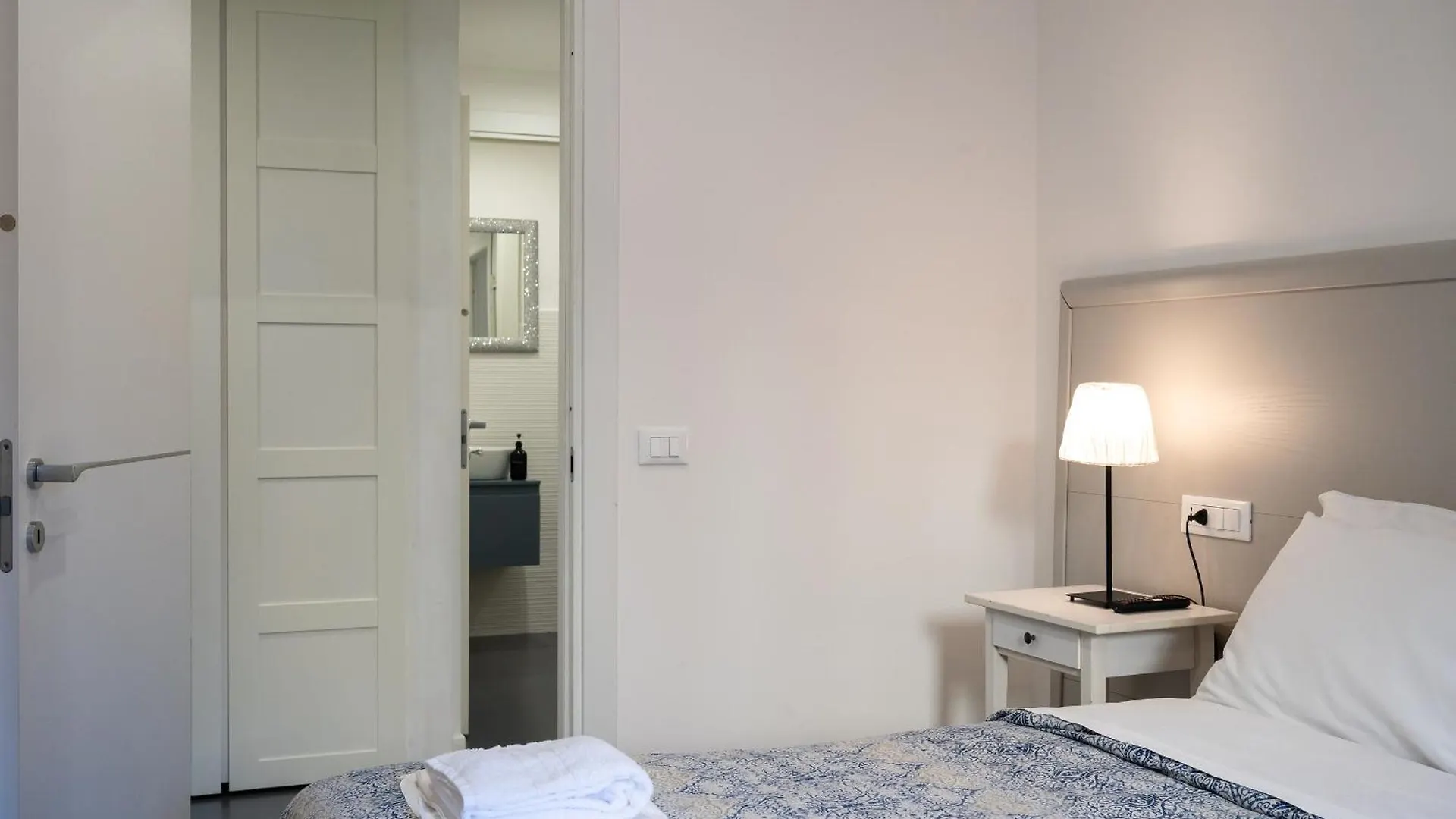 St. Peter Boutique Apt Rome