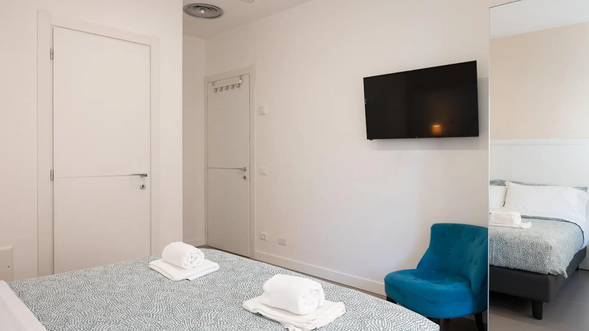 Apartment St. Peter Boutique Apt Rome