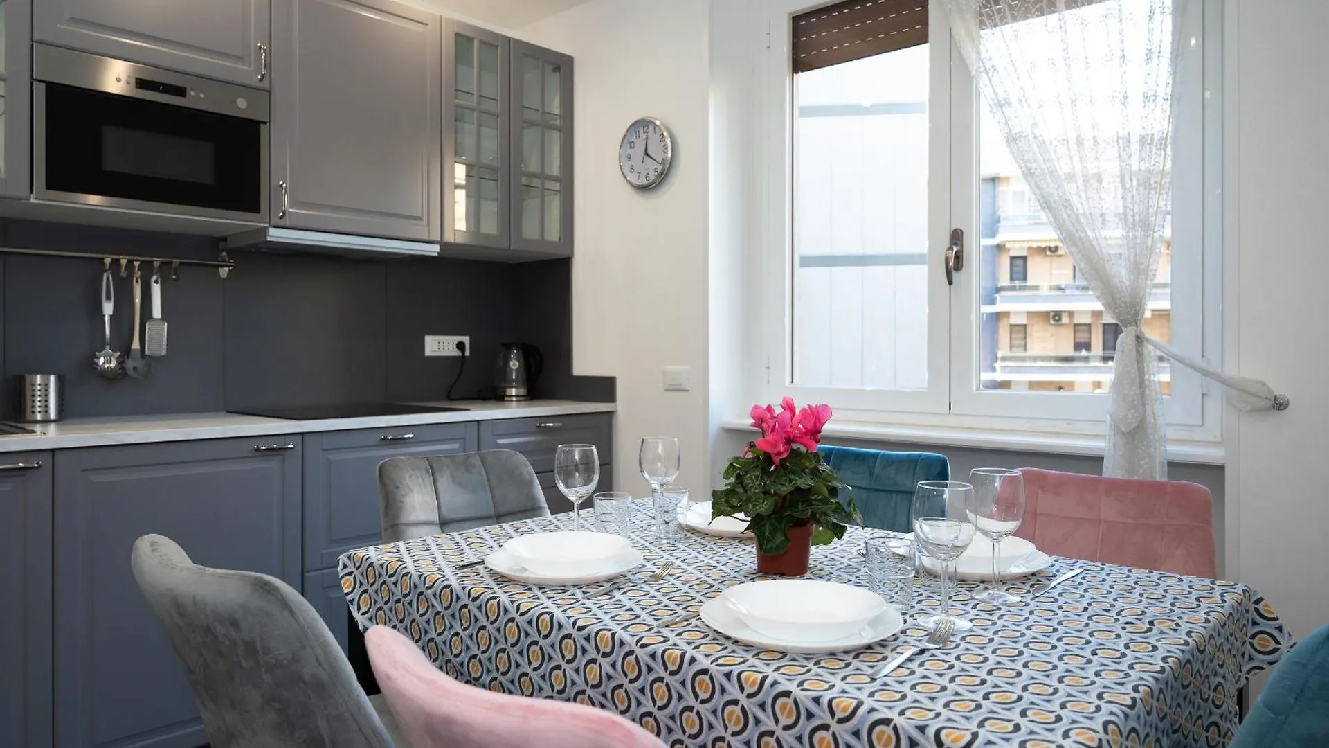 St. Peter Boutique Apt Rome 0*,