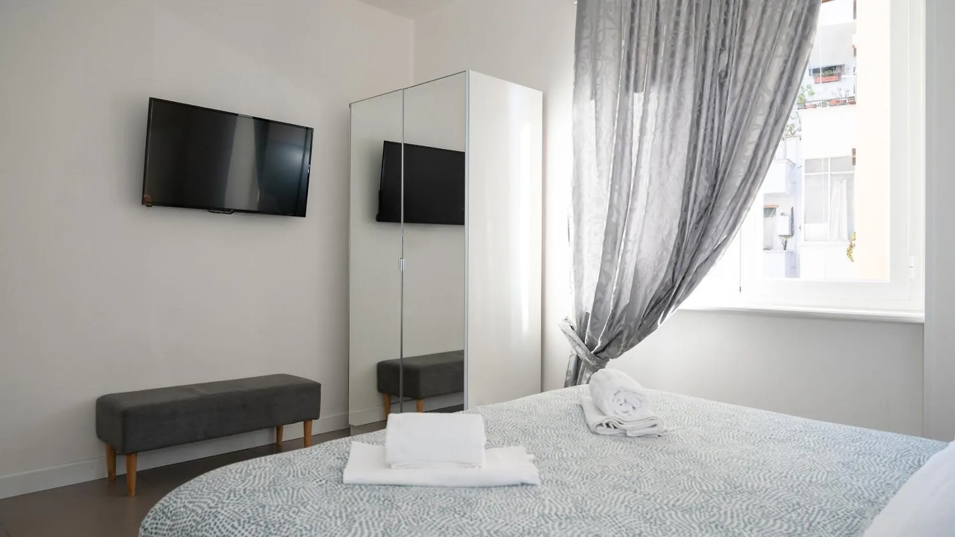 St. Peter Boutique Apt Rome 0*,  Italy