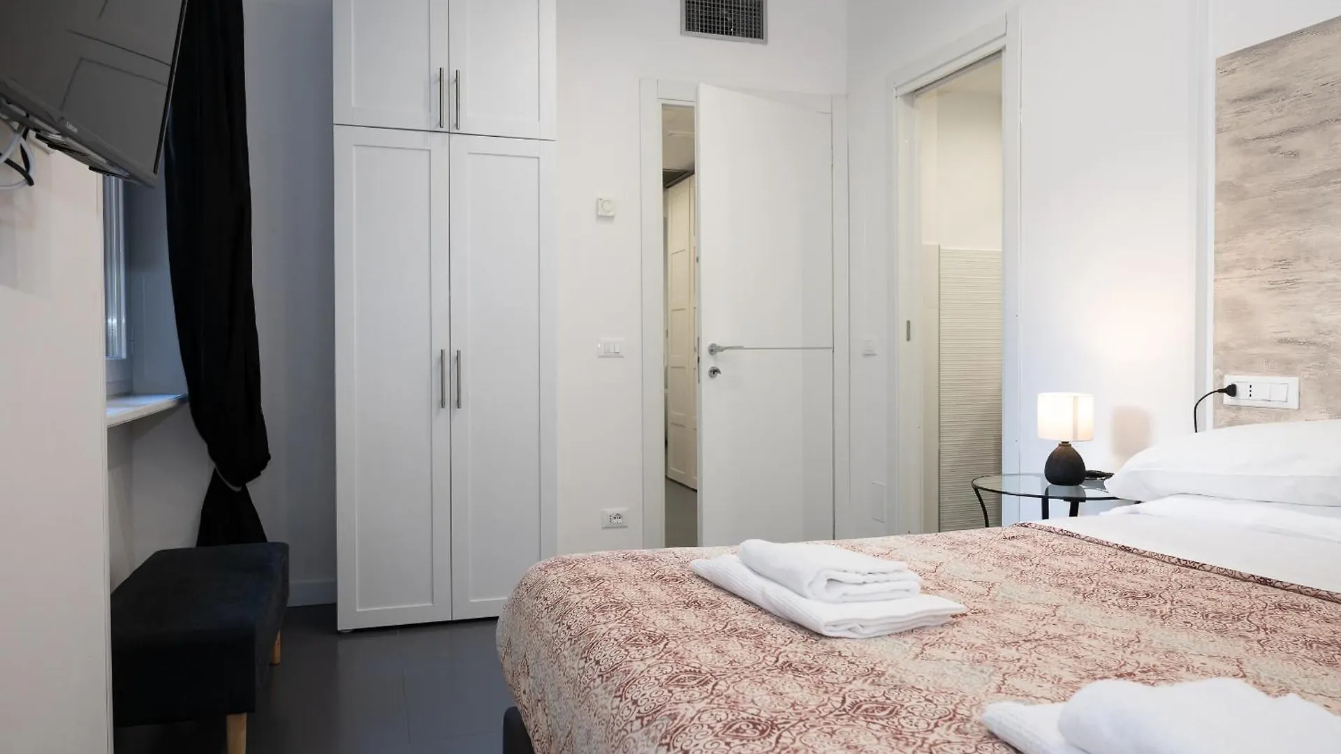 St. Peter Boutique Apt Rome Italy