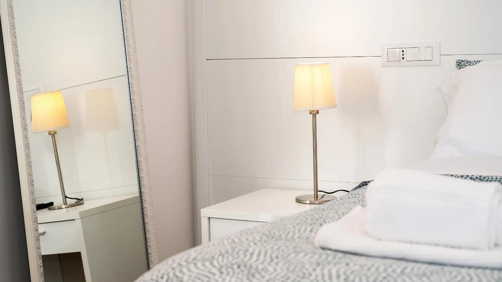 St. Peter Boutique Apt Rome Apartment