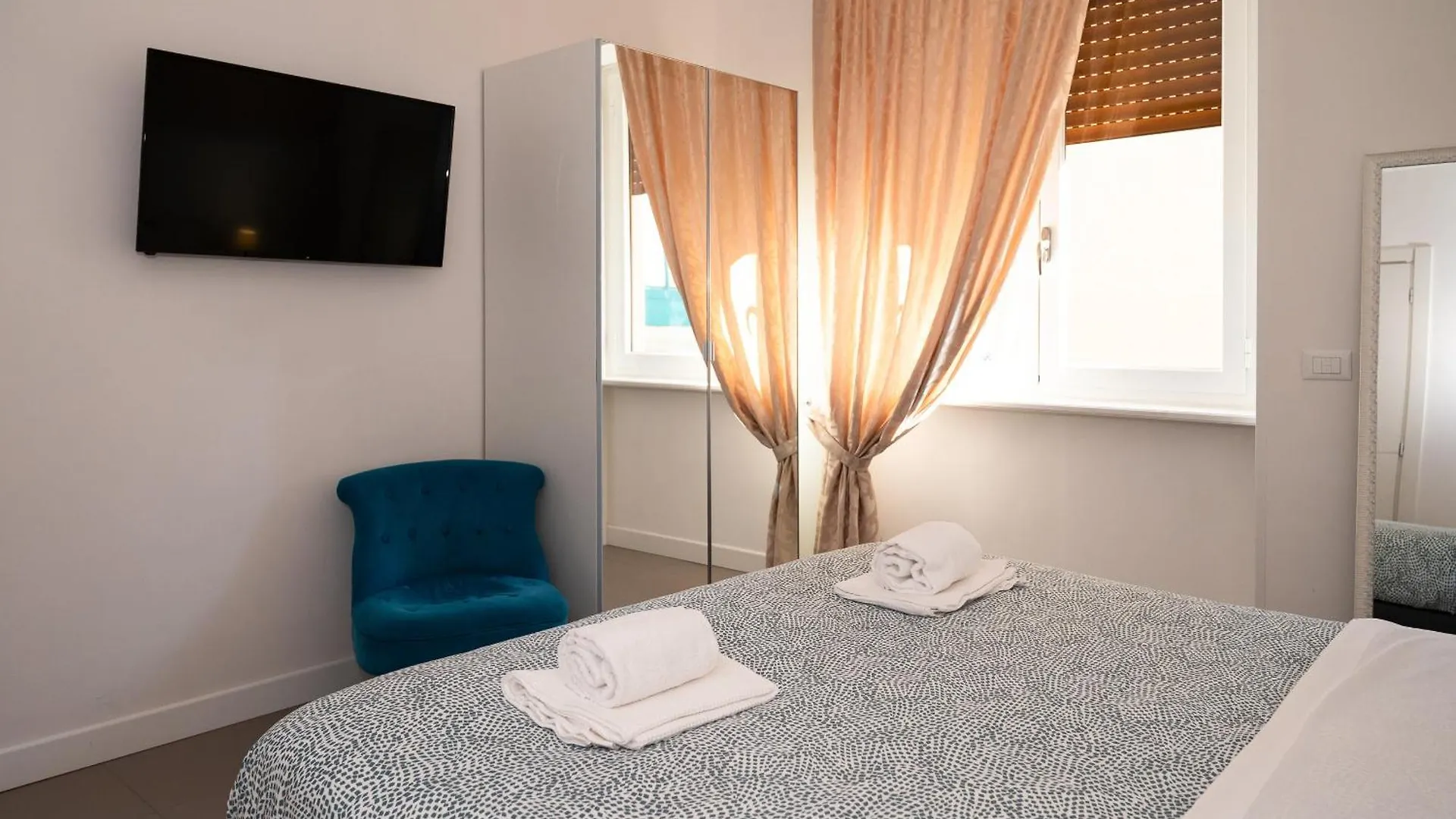 St. Peter Boutique Apt Rome