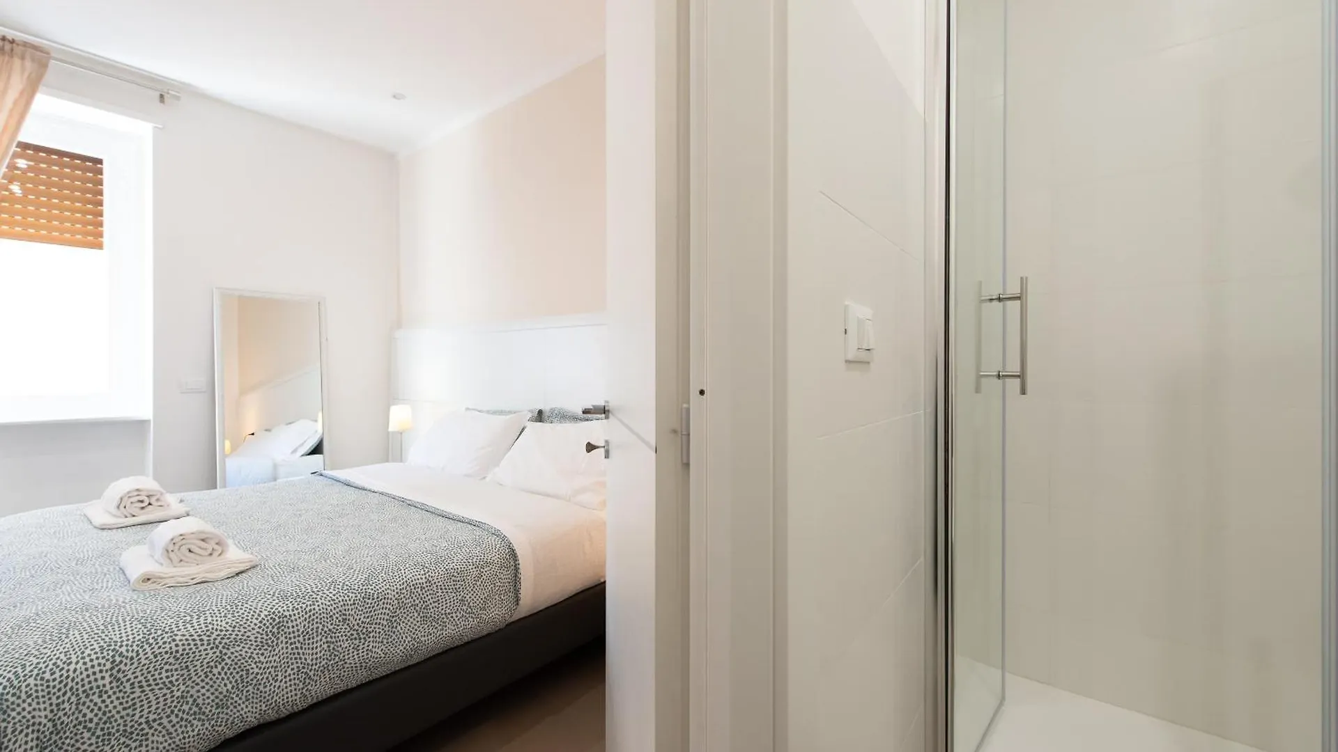 Apartment St. Peter Boutique Apt Rome