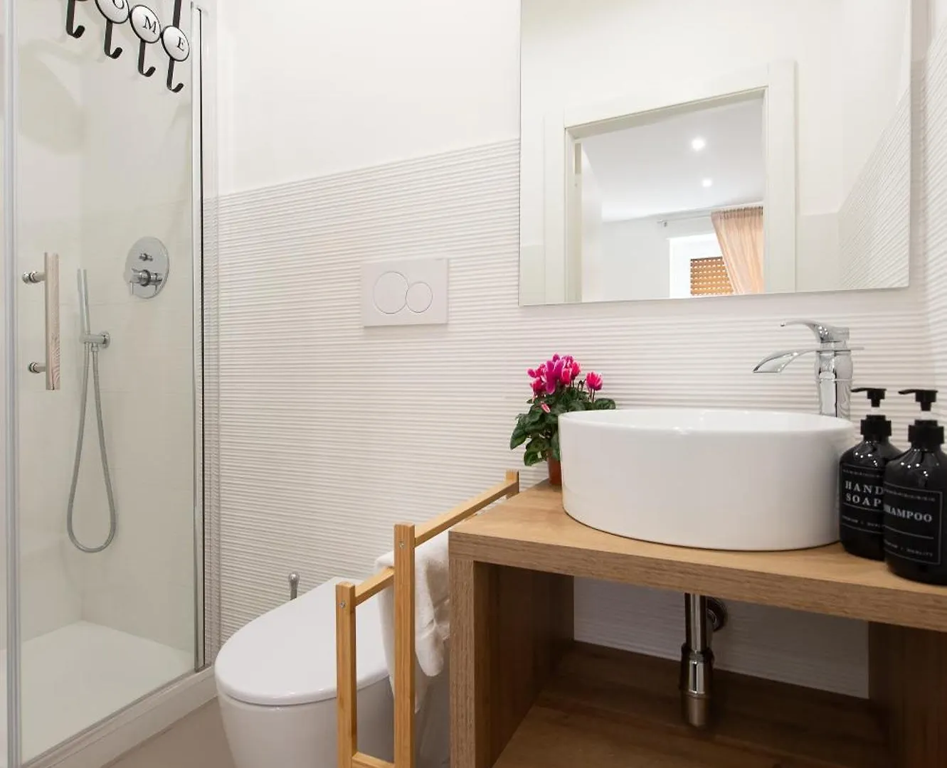 Apartment St. Peter Boutique Apt Rome