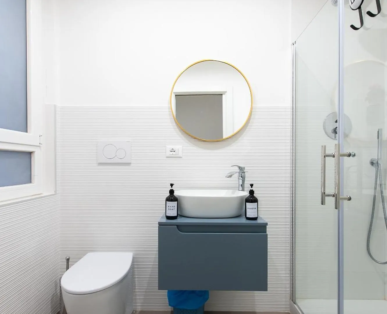 Apartment St. Peter Boutique Apt Rome
