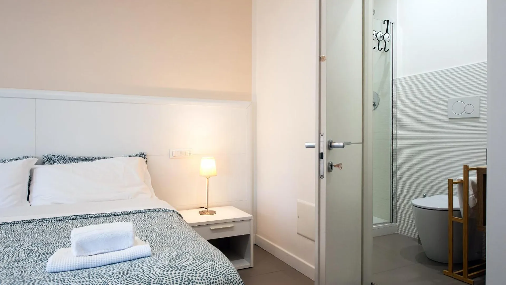 St. Peter Boutique Apt Rome Apartment