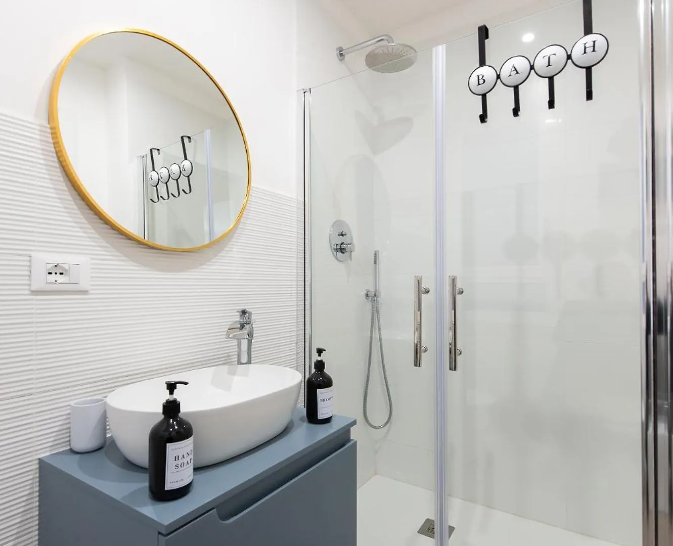 St. Peter Boutique Apt Rome Italy