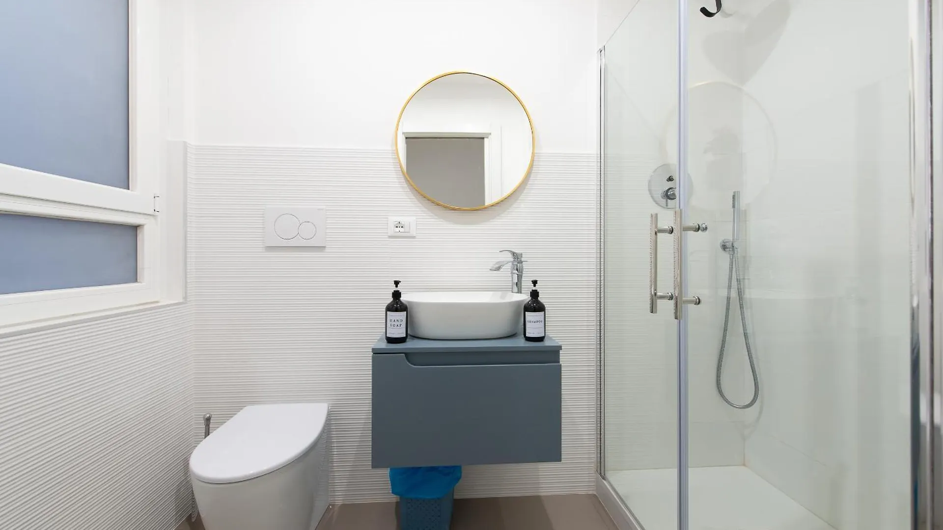 St. Peter Boutique Apt Rome
