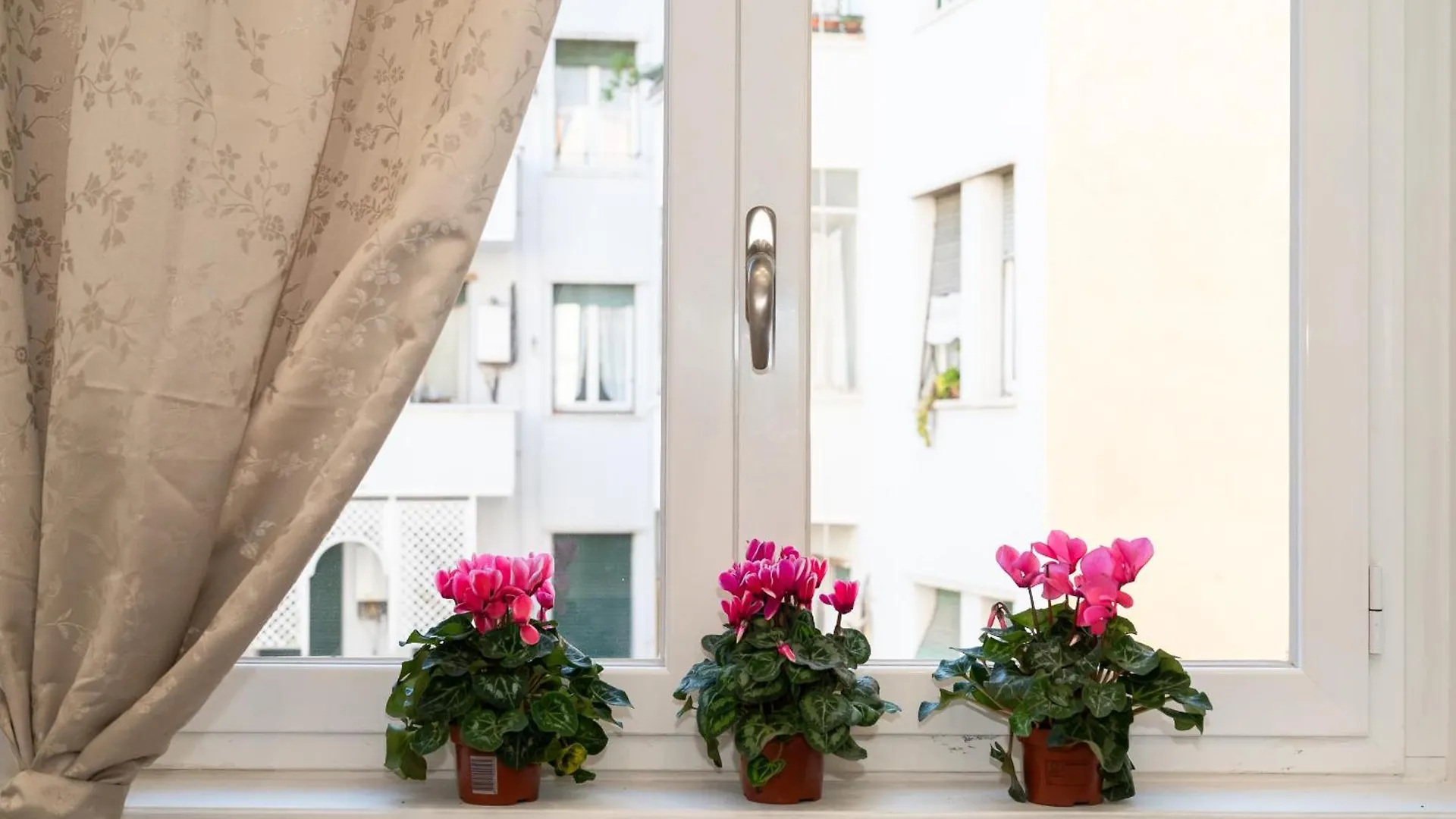 St. Peter Boutique Apt Rome 0*,  Italy