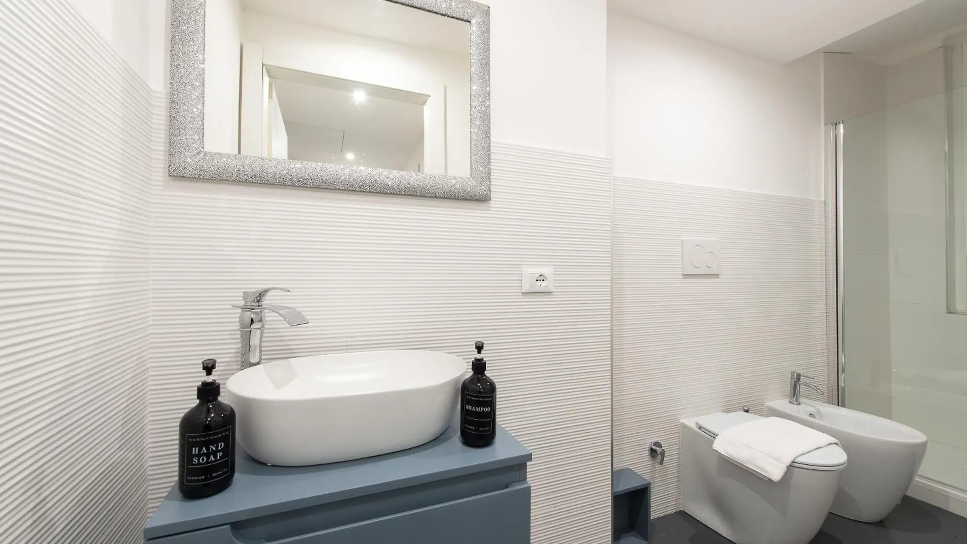 St. Peter Boutique Apt Rome Apartment