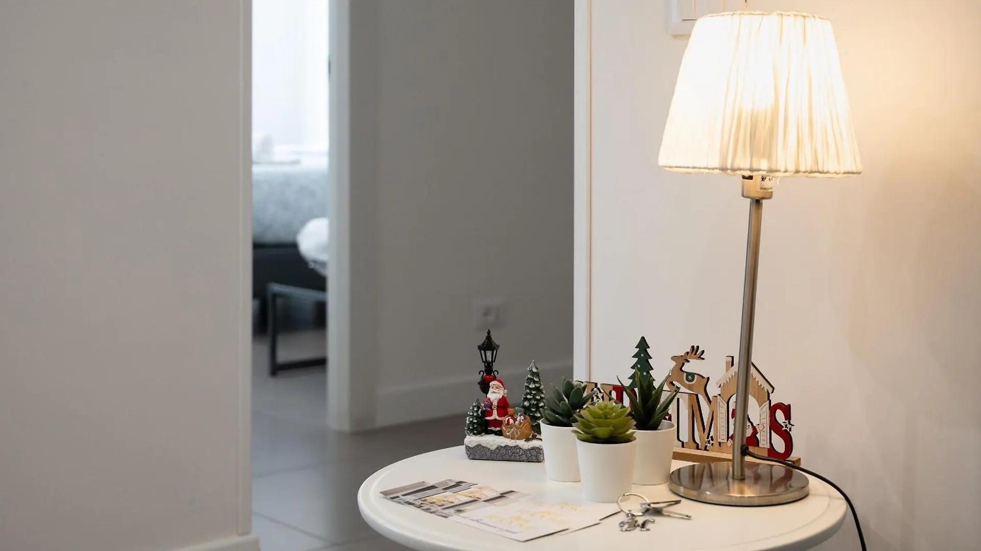 St. Peter Boutique Apt Rome Apartment