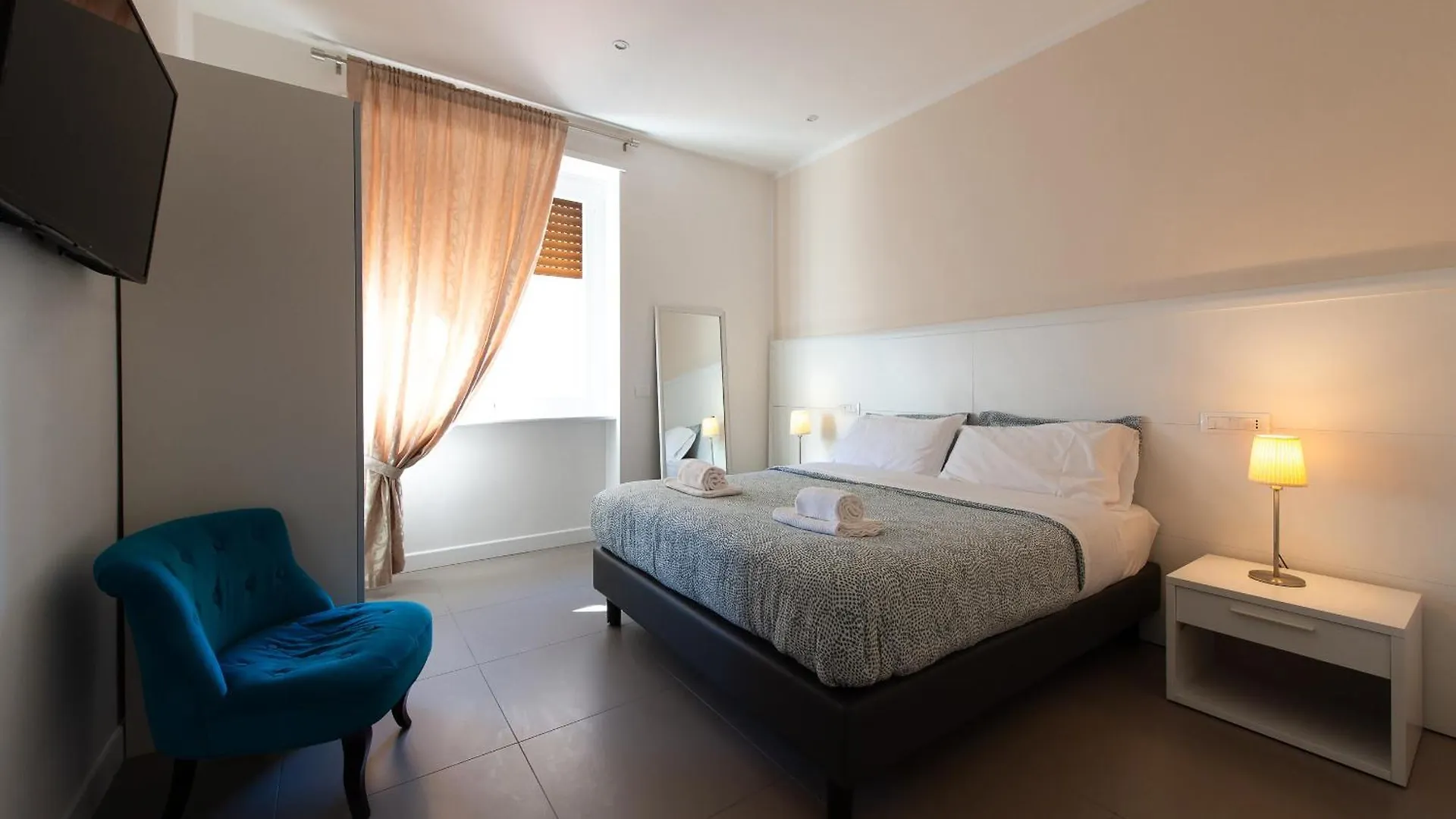 St. Peter Boutique Apt Rome 0*,  Italy