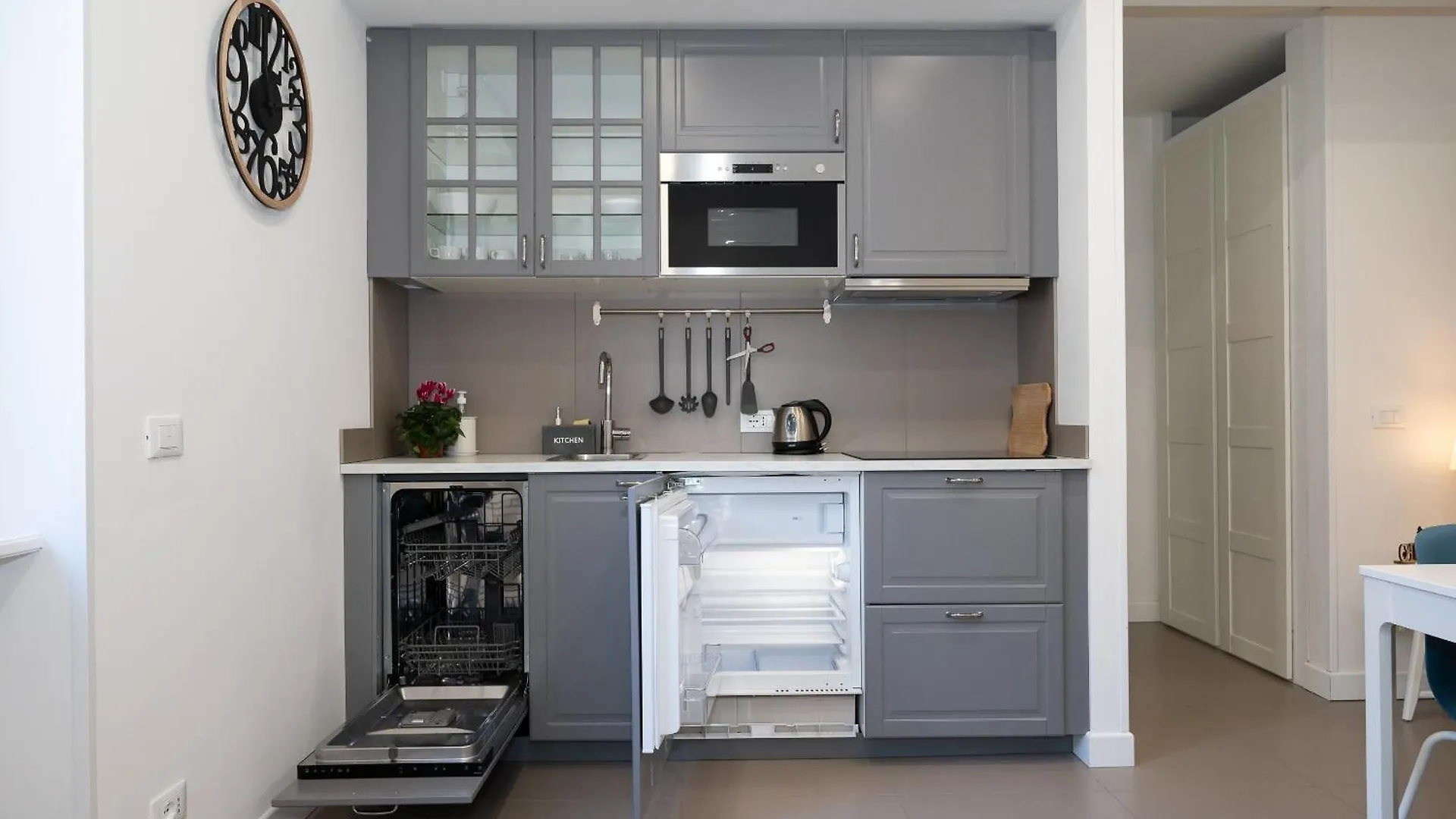 Apartment St. Peter Boutique Apt Rome Italy