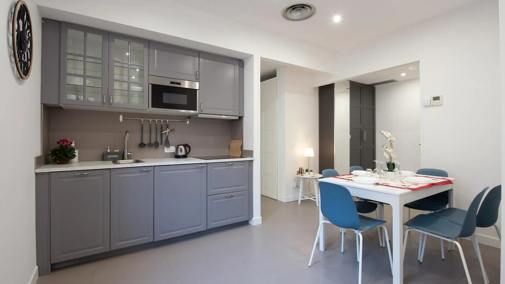 Apartment St. Peter Boutique Apt Rome Italy