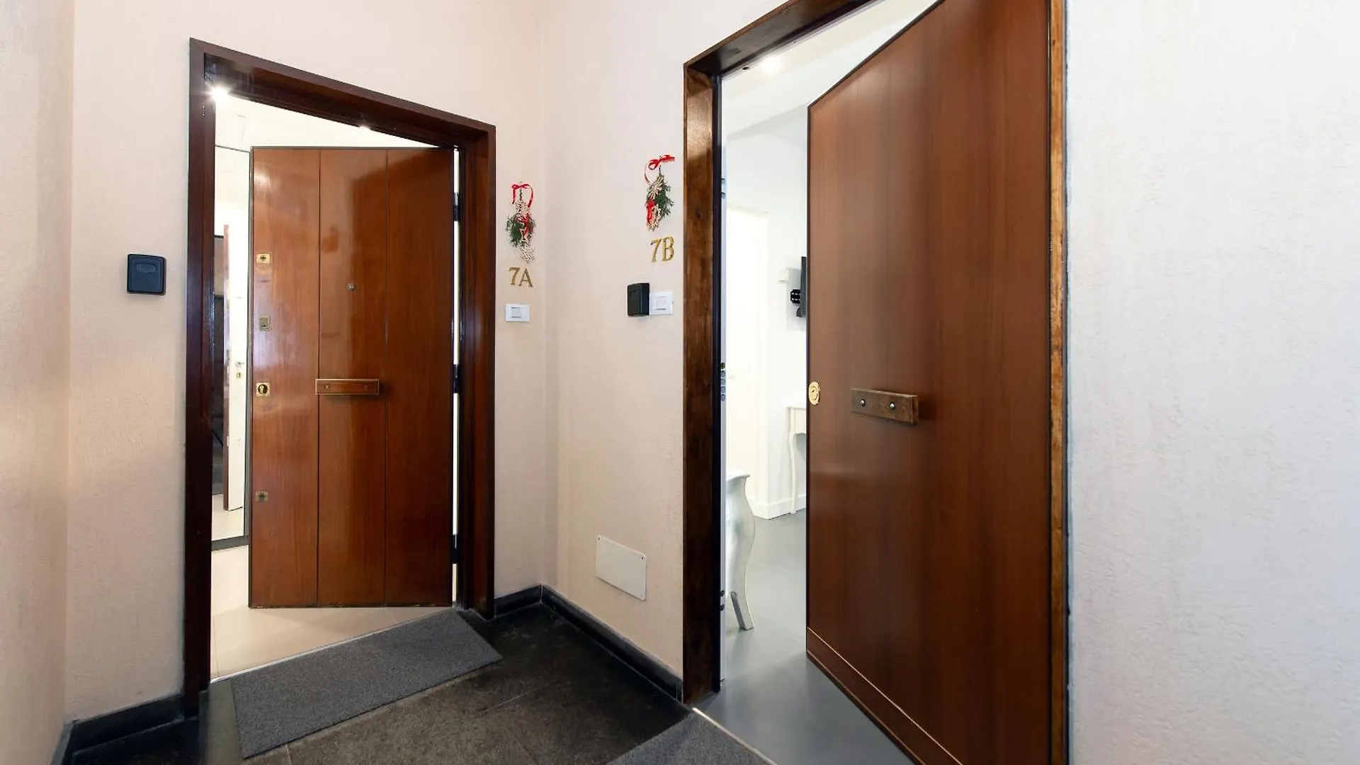St. Peter Boutique Apt Rome 0*,