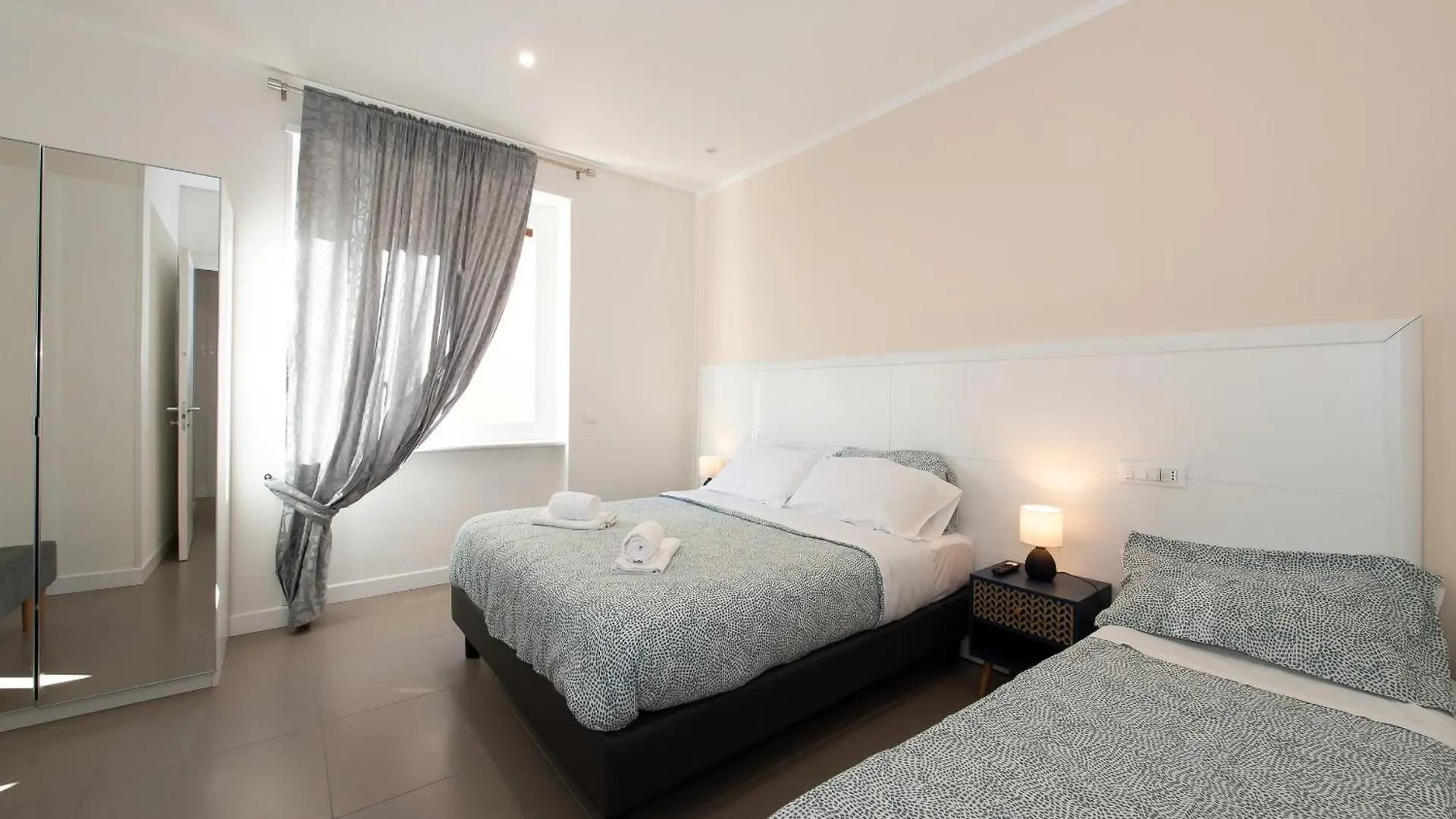 St. Peter Boutique Apt Rome