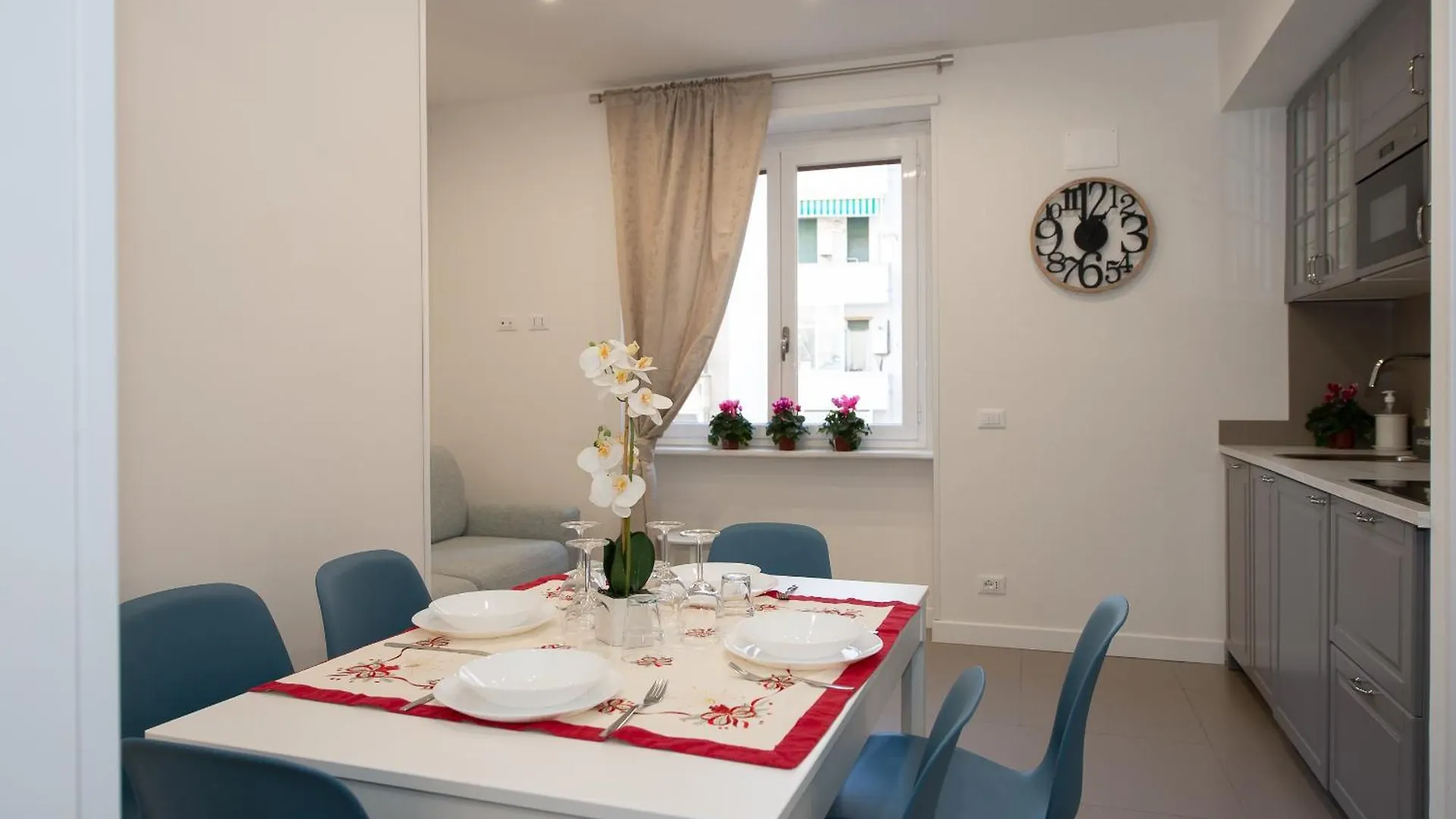 St. Peter Boutique Apt Rome