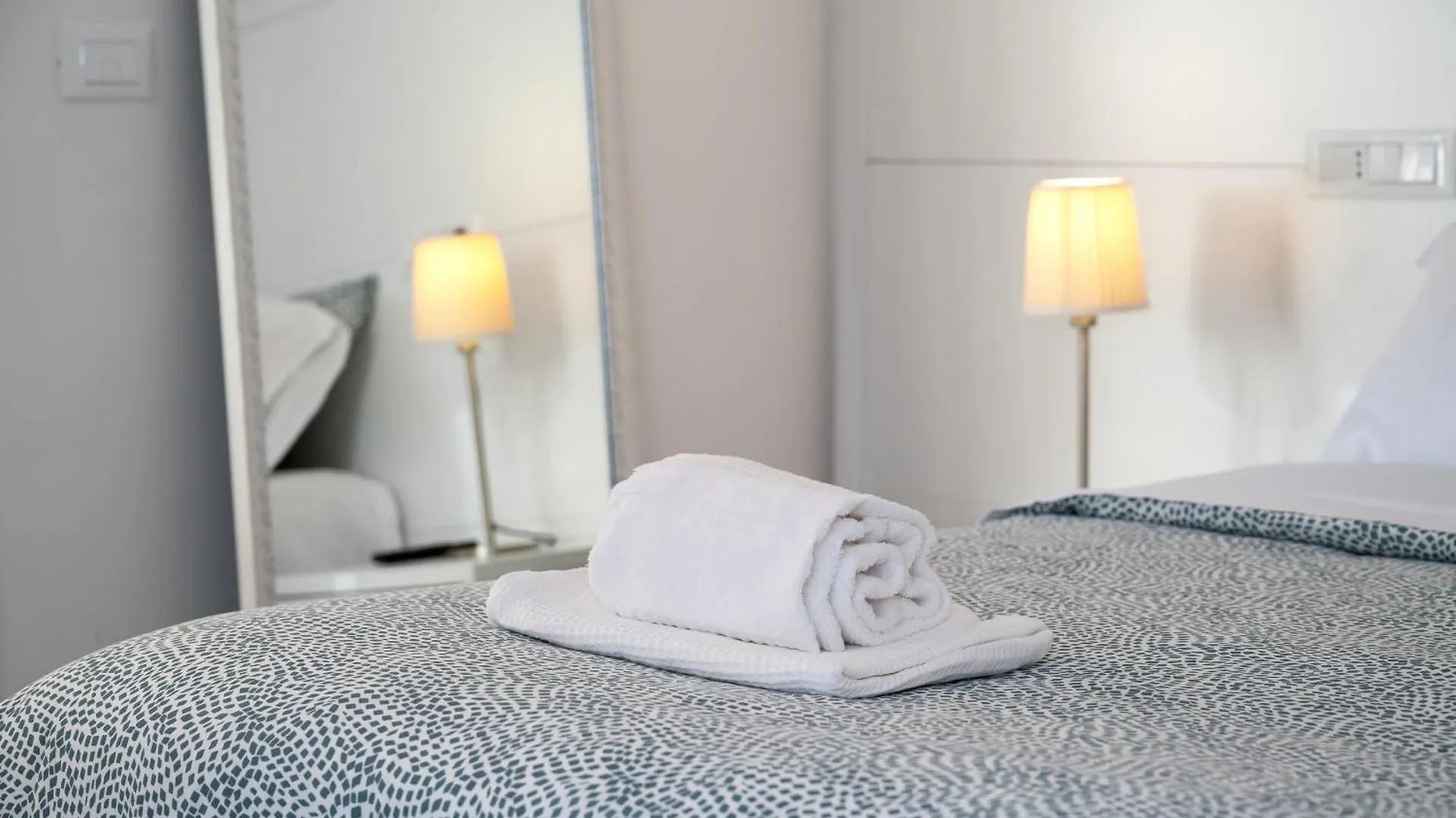 St. Peter Boutique Apt Rome Italy