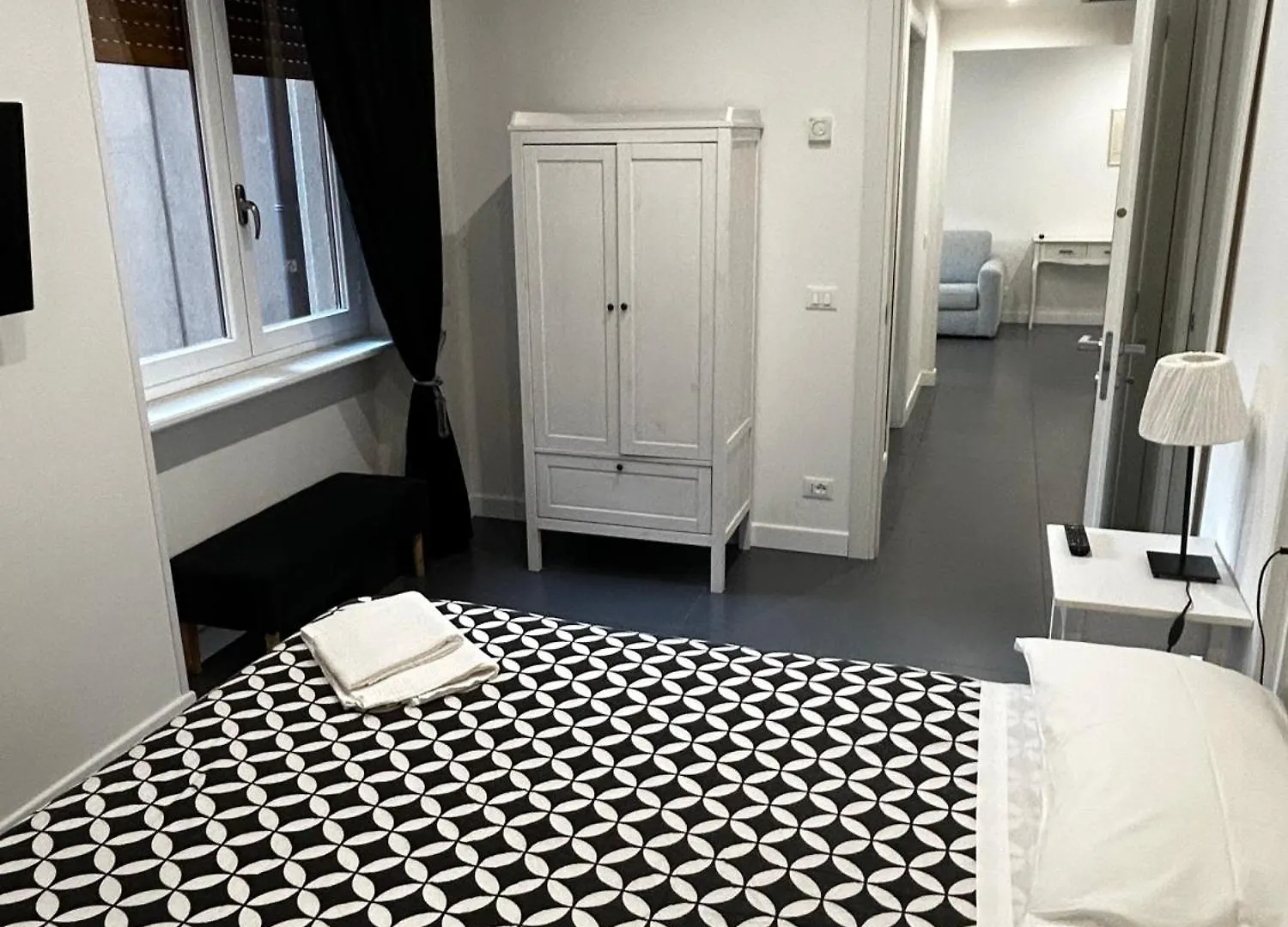 Apartment St. Peter Boutique Apt Rome