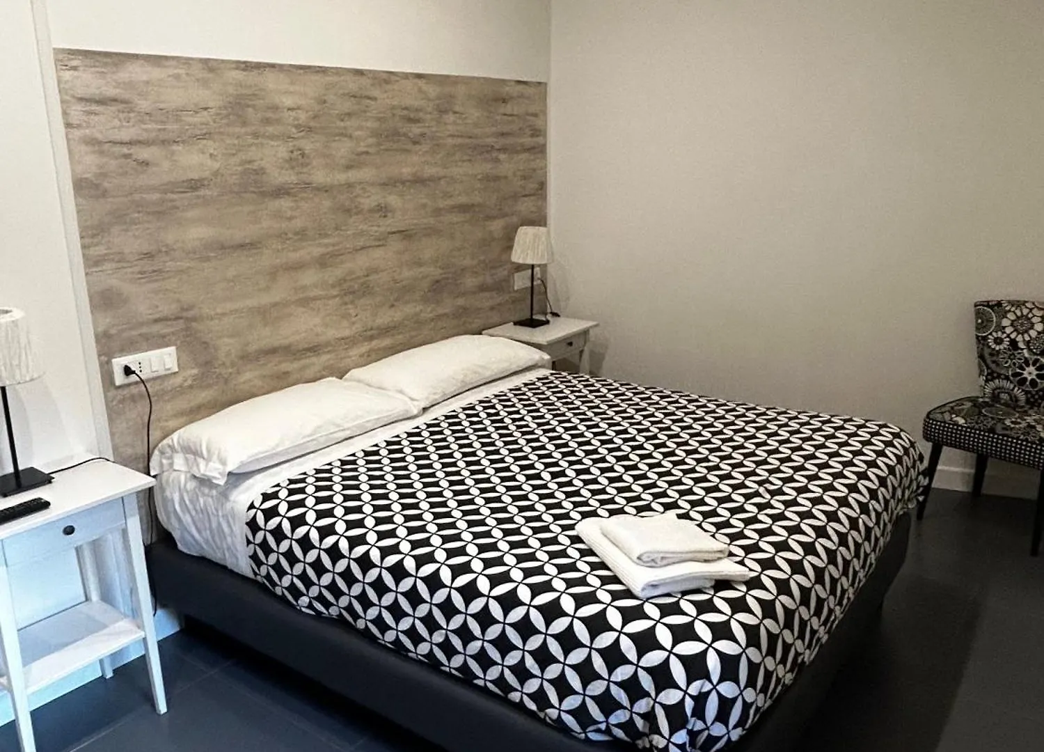 St. Peter Boutique Apt Rome