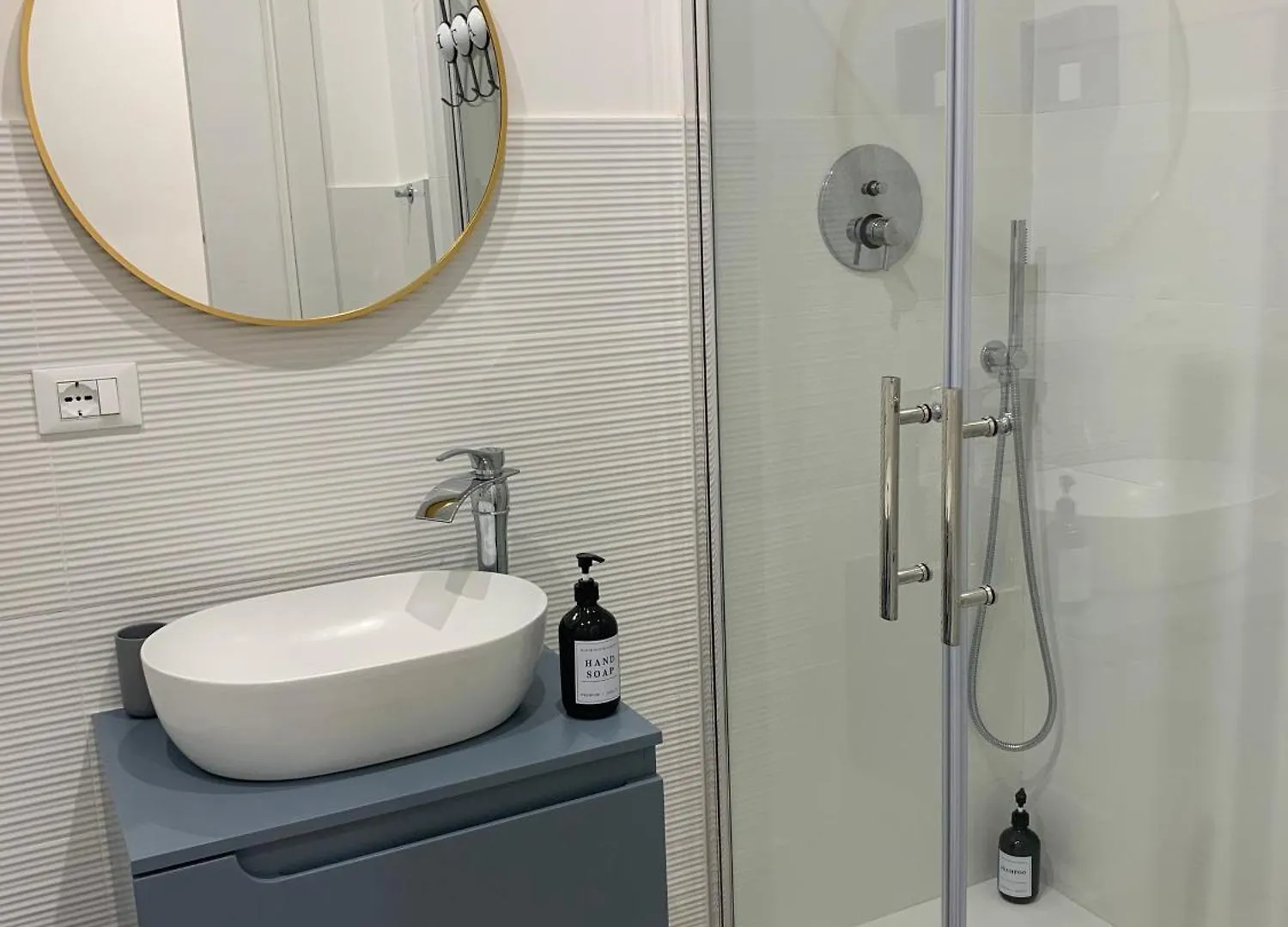 Apartment St. Peter Boutique Apt Rome Italy