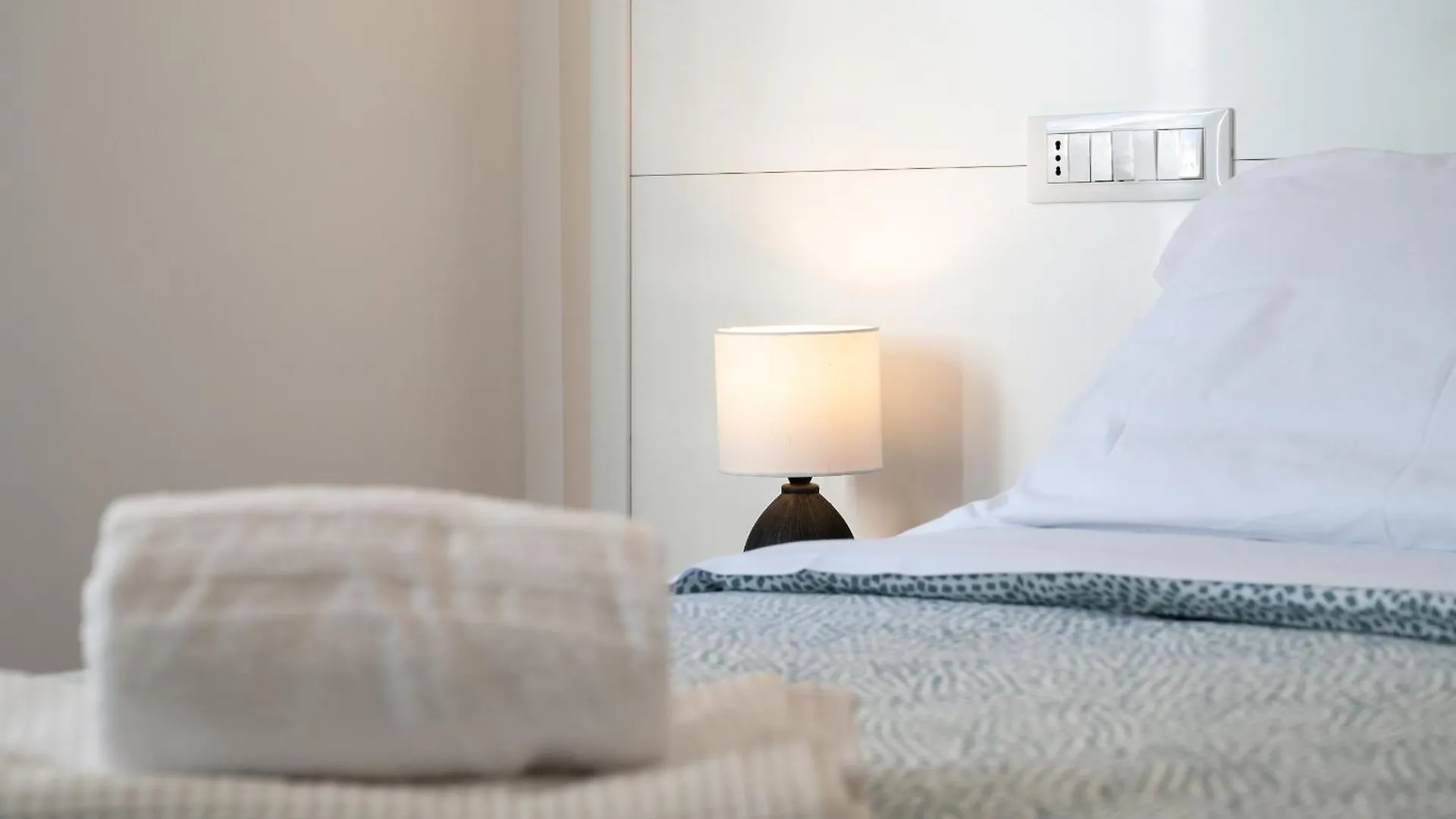 Apartment St. Peter Boutique Apt Rome